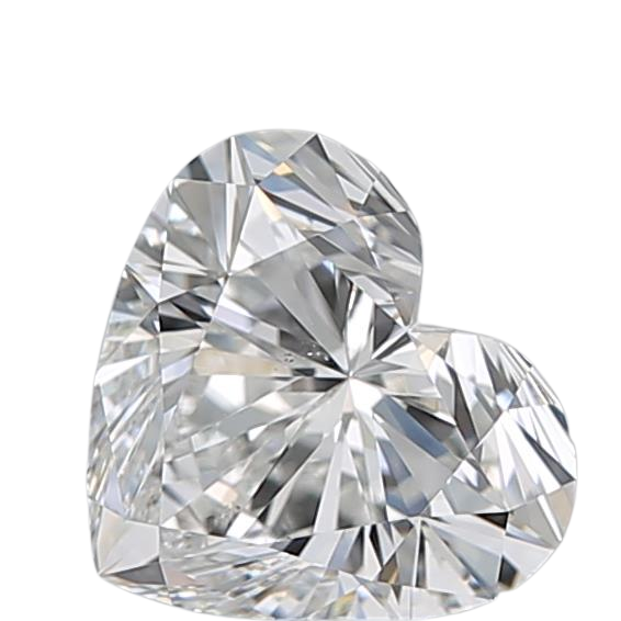 Heart Cut
