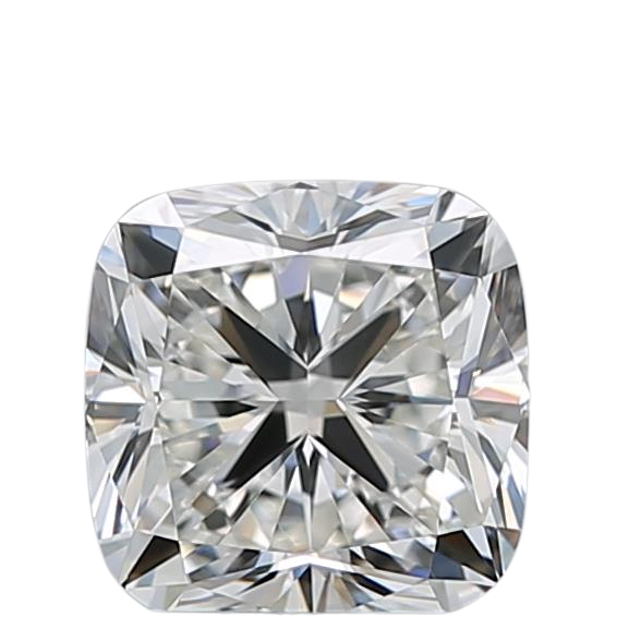 Cushion Cut