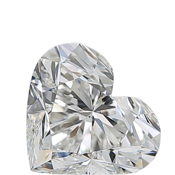 Heart Cut