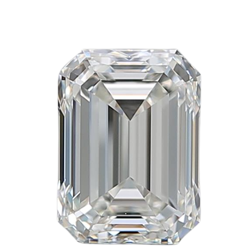 Emerald Cut