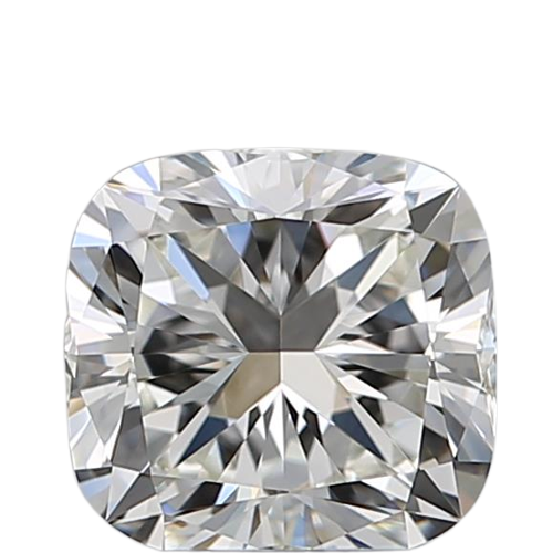 Cushion Cut