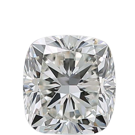 Cushion Cut