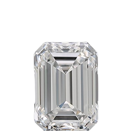 Emerald Cut