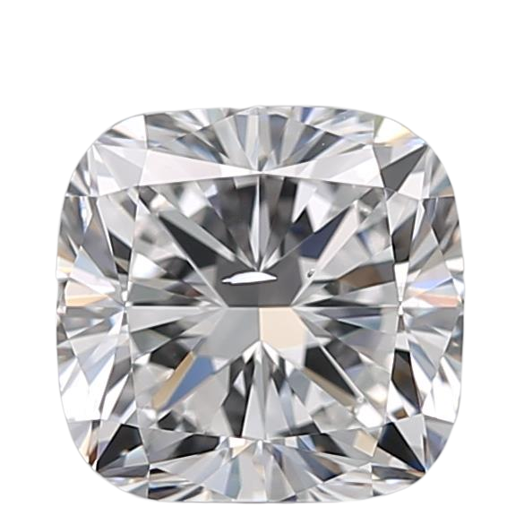 Cushion Cut