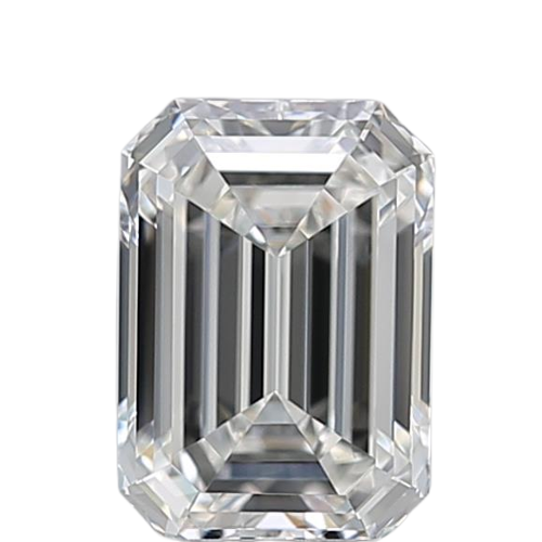 Emerald Cut