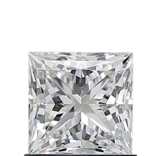 Princess Cut