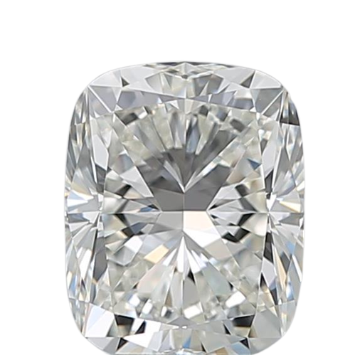 Elongated Cushion Cut