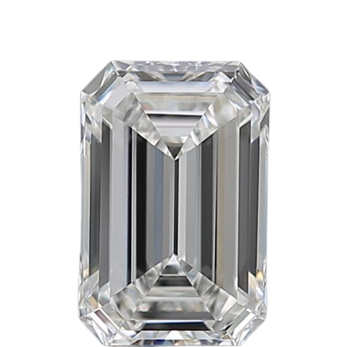 Emerald Cut