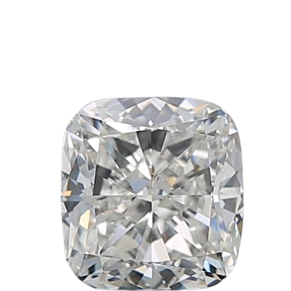 Cushion Cut