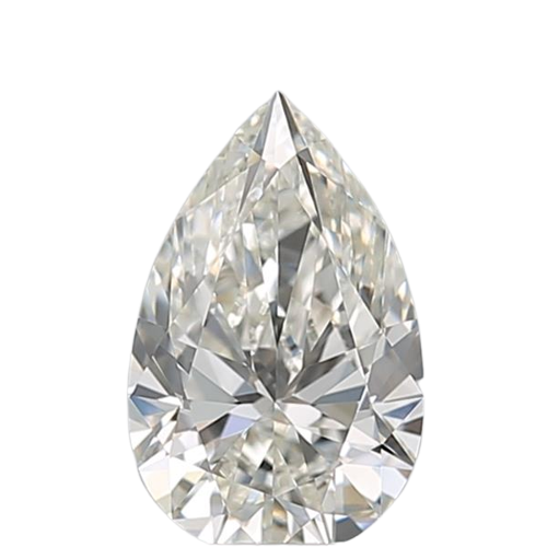 Pear Cut