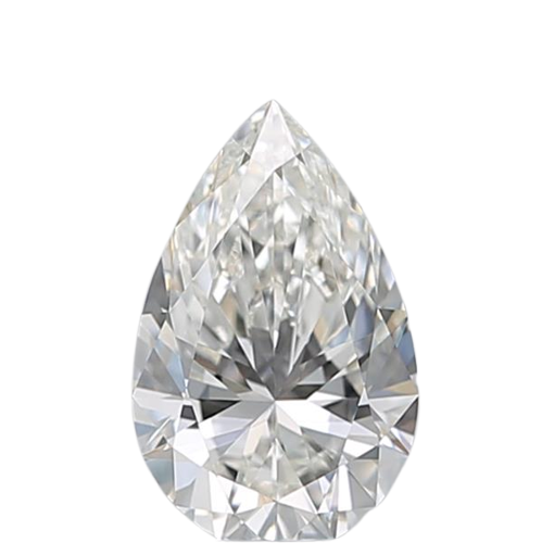 Pear Cut