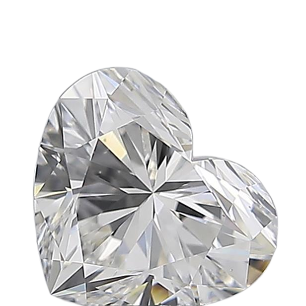Heart Cut