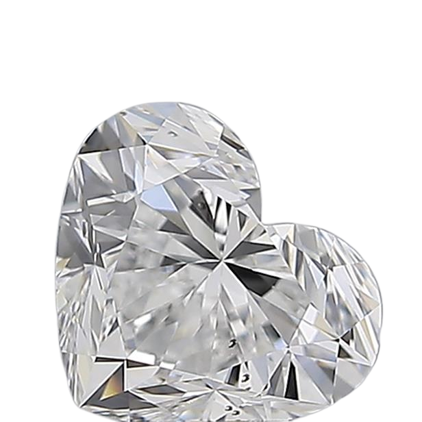 Heart Cut