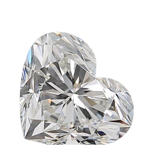 Heart Cut