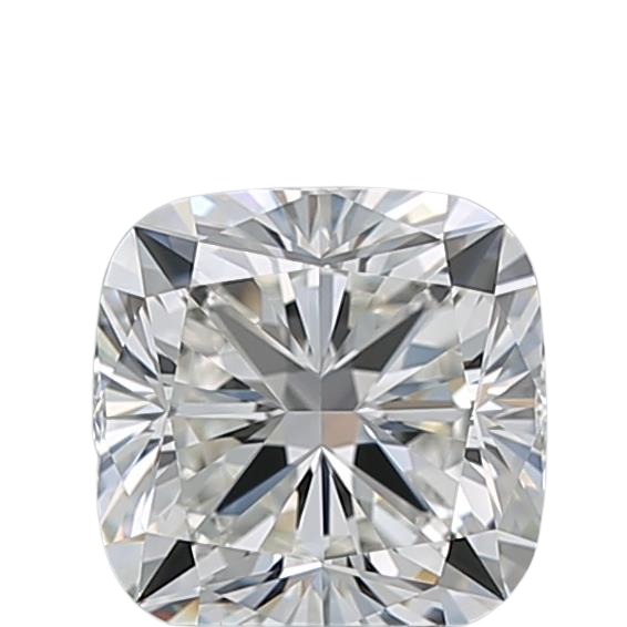 Cushion Cut