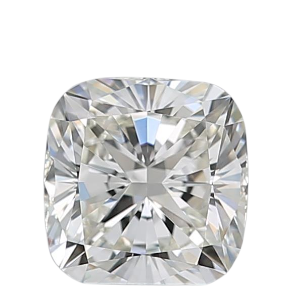 Cushion Cut