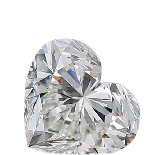 Heart Cut