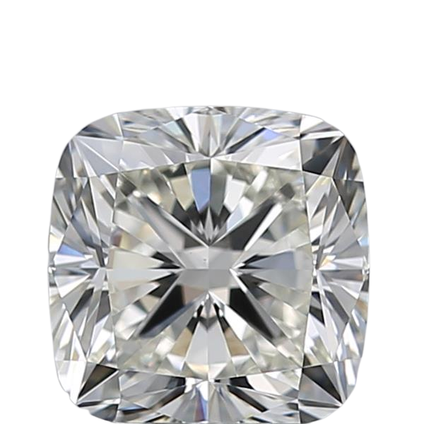 Cushion Cut