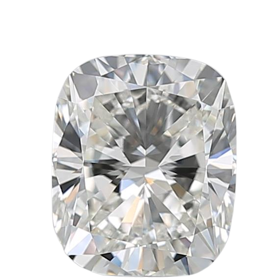 Elongated Cushion Cut