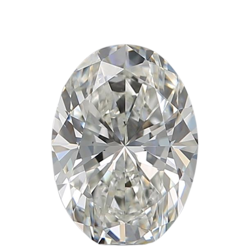 Oval Cut
