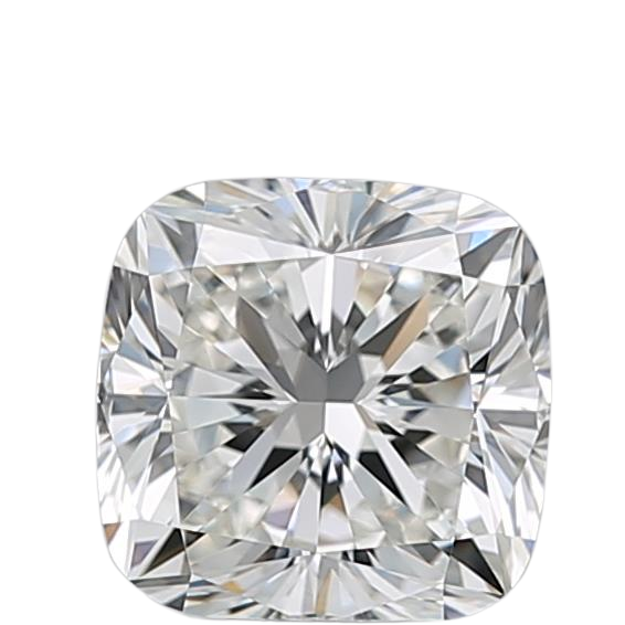 Cushion Cut