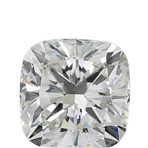 Cushion Cut