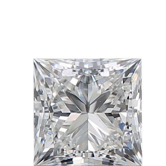 Princess Cut