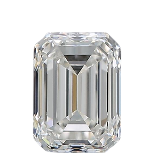 Emerald Cut