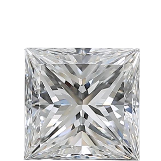 Princess Cut