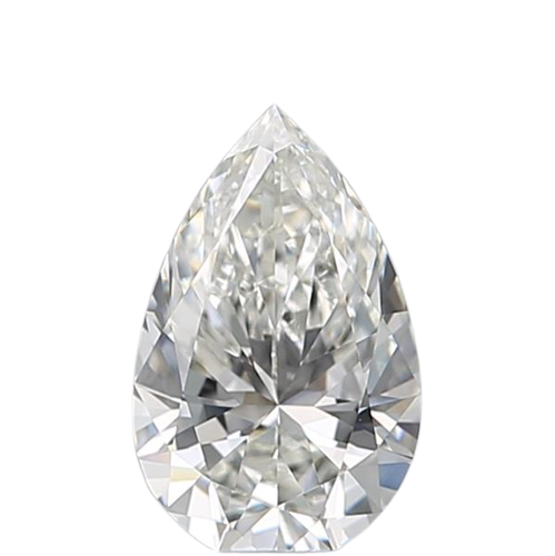 Pear Cut