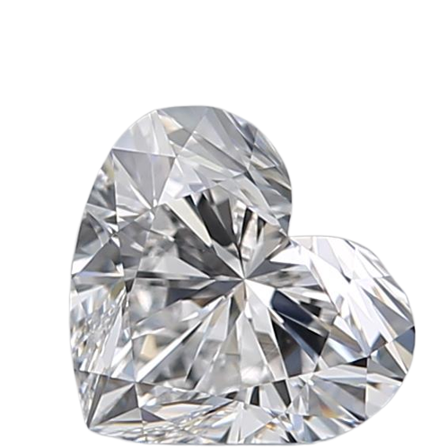Heart Cut