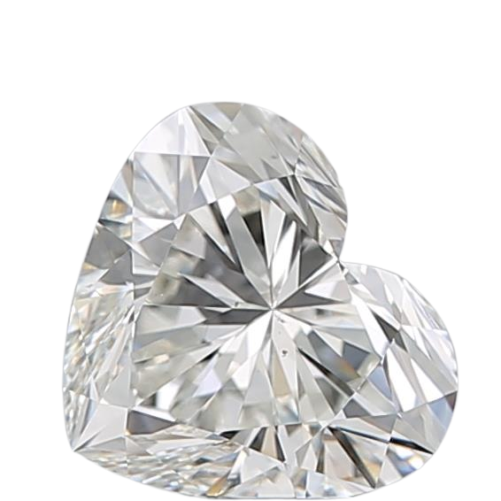 Heart Cut