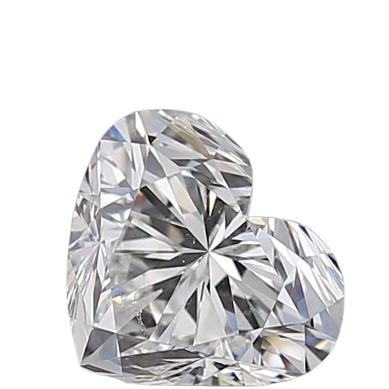 Heart Cut