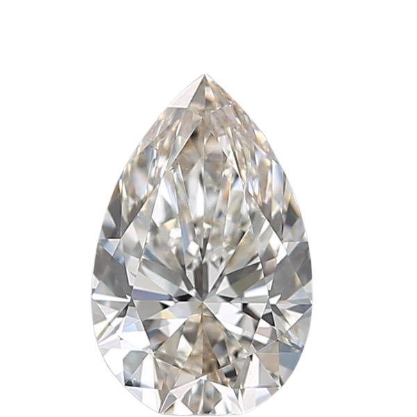 Pear Cut