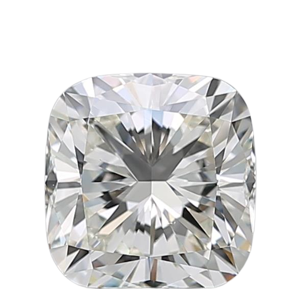 Cushion Cut