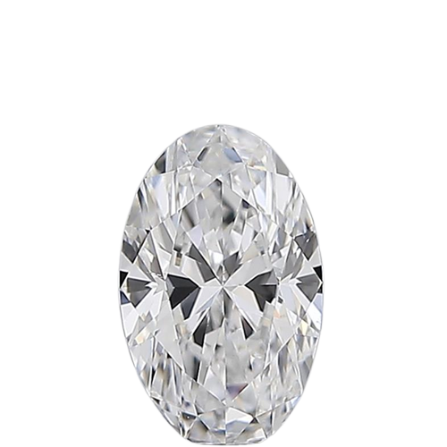 Oval Cut