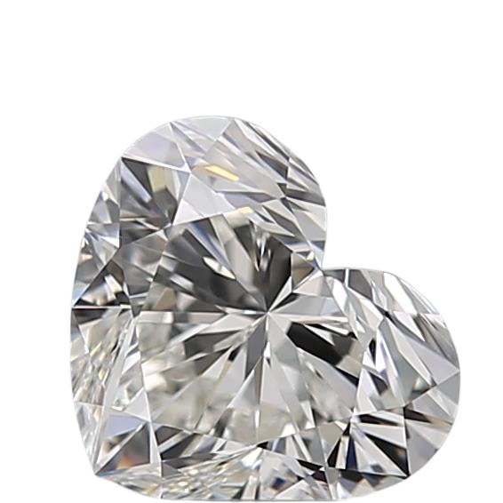 Heart Cut