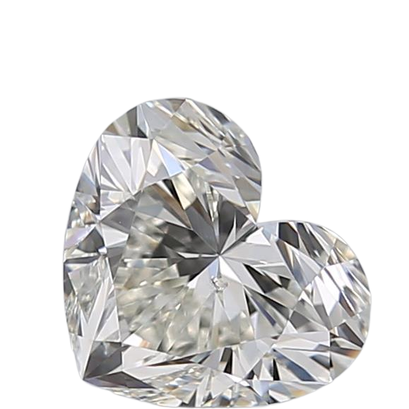 Heart Cut