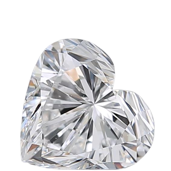 Heart Cut