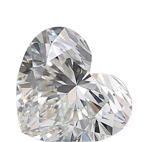 Heart Cut