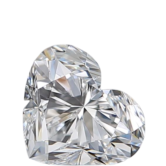 Heart Cut