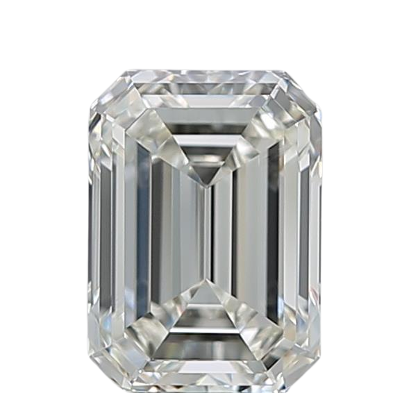 Emerald Cut