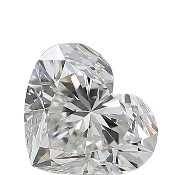 Heart Cut