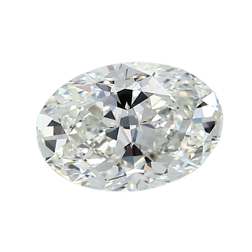 Oval Cut