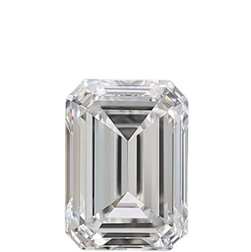 Emerald Cut