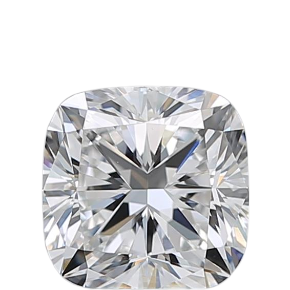 Cushion Cut