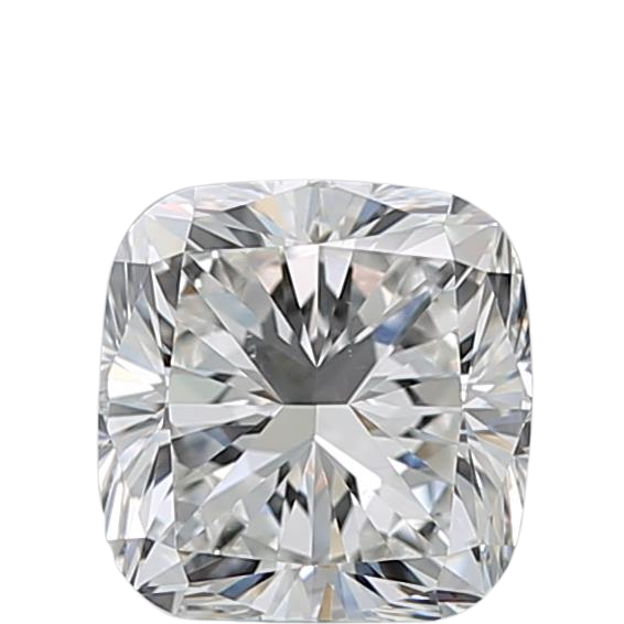 Cushion Cut