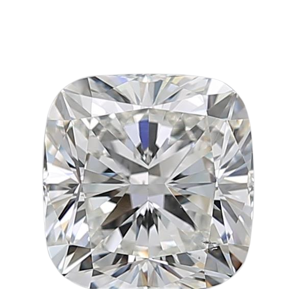 Cushion Cut