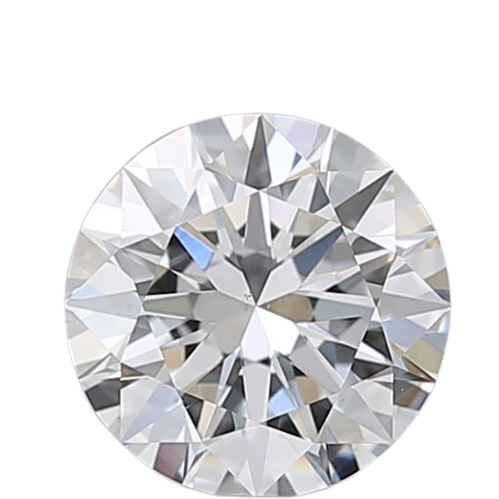 Round Cut