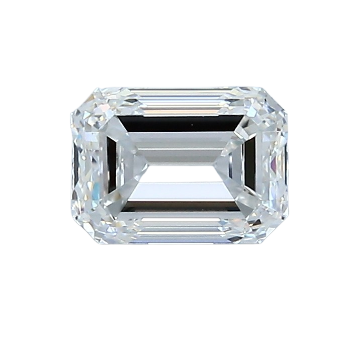 Emerald Cut